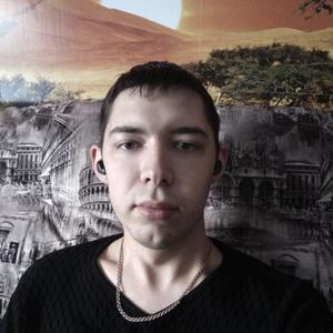 Парни в Искитиме: Алексей Бортяков, 26 - ищет девушку из Искитима
