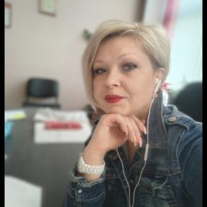 Елена Гуськова, 44 года, Могилев
