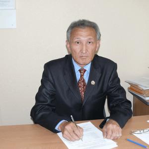 Парни в Улан-Удэ: Анатолий, 67 - ищет девушку из Улан-Удэ