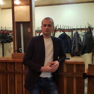 Парни в Мурманске: Михаил, 30 - ищет девушку из Мурманска
