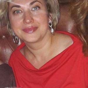 Валентина 50, 53 года, Калининград