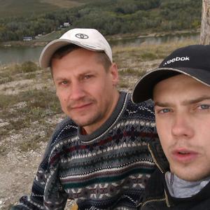 Парни в Тамбове: Дмитрий, 48 - ищет девушку из Тамбова