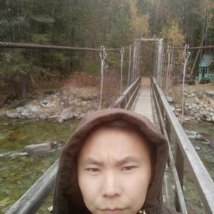 Парни в Улан-Удэ: Seden, 31 - ищет девушку из Улан-Удэ