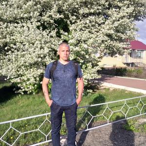 Александр, 46 лет, Березово
