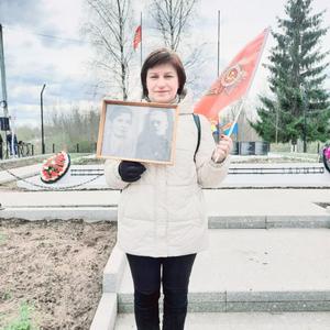 Инна Антропова, 57 лет, Санкт-Петербург