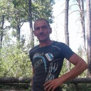 Парни в Сызрани: Серж, 51 - ищет девушку из Сызрани