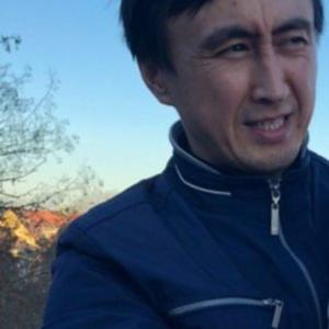 Айбек Жумабаев, 40 лет, Астана