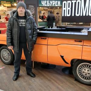 Парни в Омске: Антон, 33 - ищет девушку из Омска