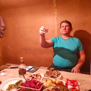 Парни в Нягани: Сергей, 45 - ищет девушку из Нягани