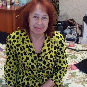 Девушки в Уфе (Башкортостан): Фанузия, 73 - ищет парня из Уфы (Башкортостан)