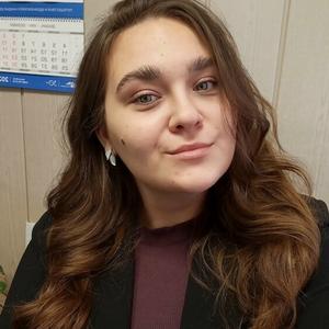 Катерина, 28 лет, Новосибирск