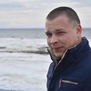 Костян, 30 лет, Северодвинск