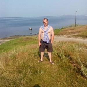 Парни в Омске: Александр, 41 - ищет девушку из Омска