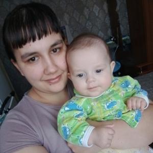 Девушки в Омске: Милашка, 28 - ищет парня из Омска