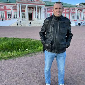 Сергей, 46 лет, Гагарин