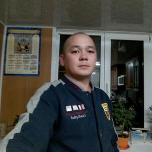Руслан, 33 года, Омский