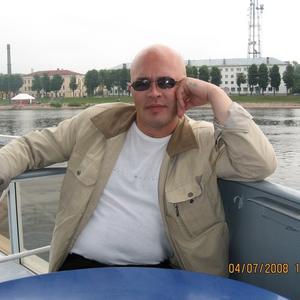 Парни в Малая Вишере: Сергей, 47 - ищет девушку из Малая Вишеры