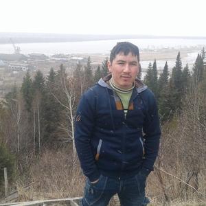 Парни в Ханты-Мансийске: Али, 31 - ищет девушку из Ханты-Мансийска