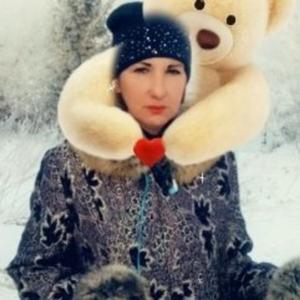 Девушки в Новокузнецке: Оксана, 46 - ищет парня из Новокузнецка