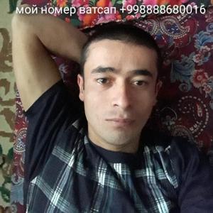 Umid Zikrilloev, 30 лет, Бухара