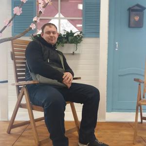 Парни в Челябинске: Павел, 35 - ищет девушку из Челябинска