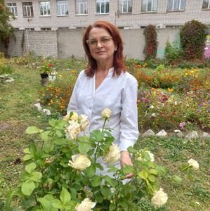 Татьяна, 58 лет, Рязань