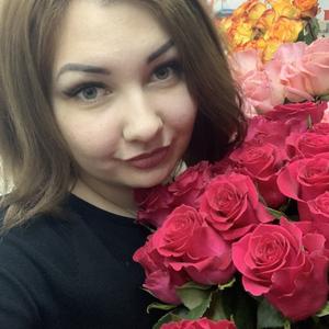 Кисулька, 26 лет, Хабаровск