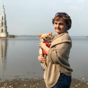 Татьяна, 56 лет, Тверь