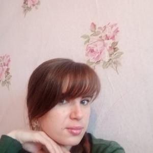 Анастасия, 31 год, Иркутск
