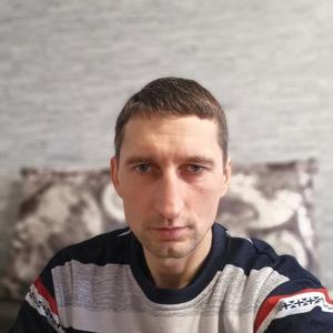 Николай, 41 год, Омск