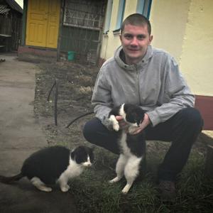 Марат, 36 лет, Минск