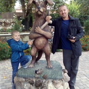 Денис, 45 лет, Камышин