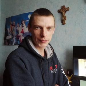 Владимир Кляшторный, 34 года, Орша