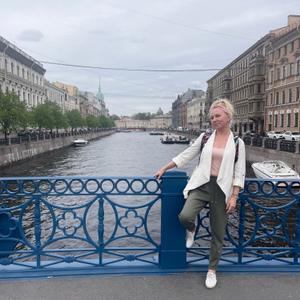 Девушки в Санкт-Петербурге: Ирина, 43 - ищет парня из Санкт-Петербурга