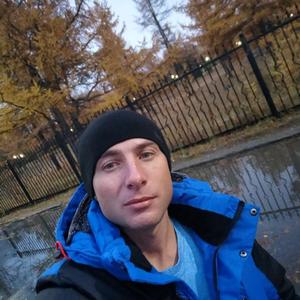 Парни в Надыме: Владимир, 39 - ищет девушку из Надыма