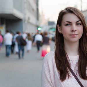 Anastasia, 26 лет, Бельцы