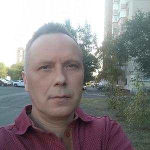 Демьян, 48 лет, Оренбург