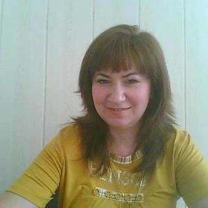 Элла, 51 год, Санкт-Петербург
