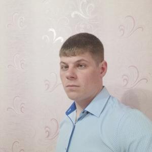 Парни в Зеленокумске: Сергей, 30 - ищет девушку из Зеленокумска