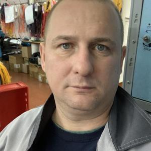 Степан, 41 год, Дубна
