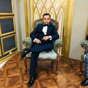 Akmal Madiyev, 29 лет, Самарканд
