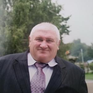Николай, 68 лет, Гусь-Хрустальный