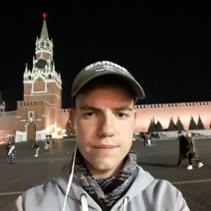 Серей, 27 лет, Воронеж
