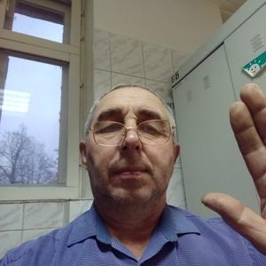 Николай, 58 лет, Уфа