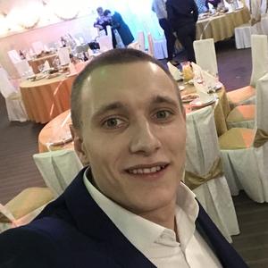 Андрей, 29 лет, Подольск