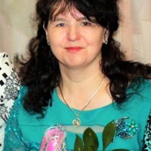 Наталья, 58 лет, Новосибирск