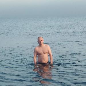 Дима, 42 года, Владивосток