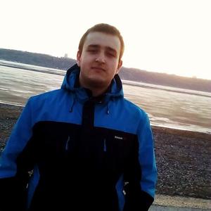 Парни в Ульяновске: Альберт, 27 - ищет девушку из Ульяновска