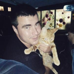 Парни в Владивостоке: Кирилл, 32 - ищет девушку из Владивостока