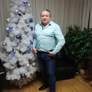 Парни в Оренбурге: Сергей, 52 - ищет девушку из Оренбурга